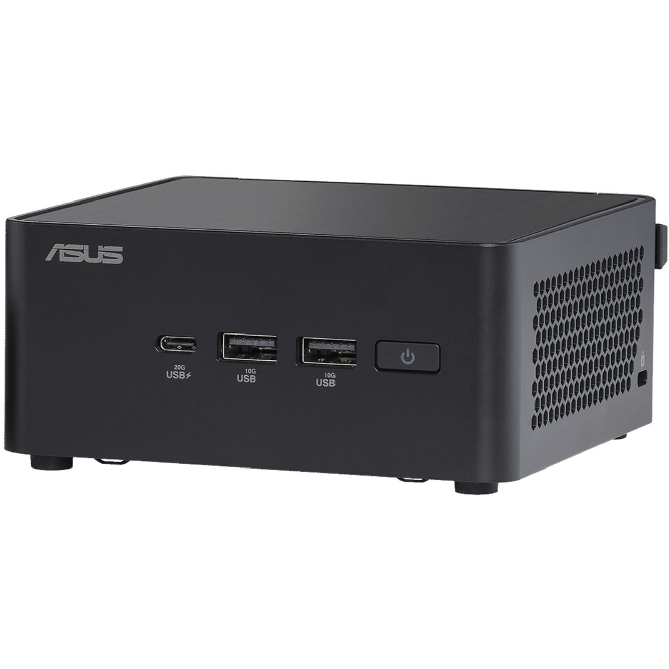 NUC 14 Pro Tall Kit RNUC14RVHV500003I, Barebone