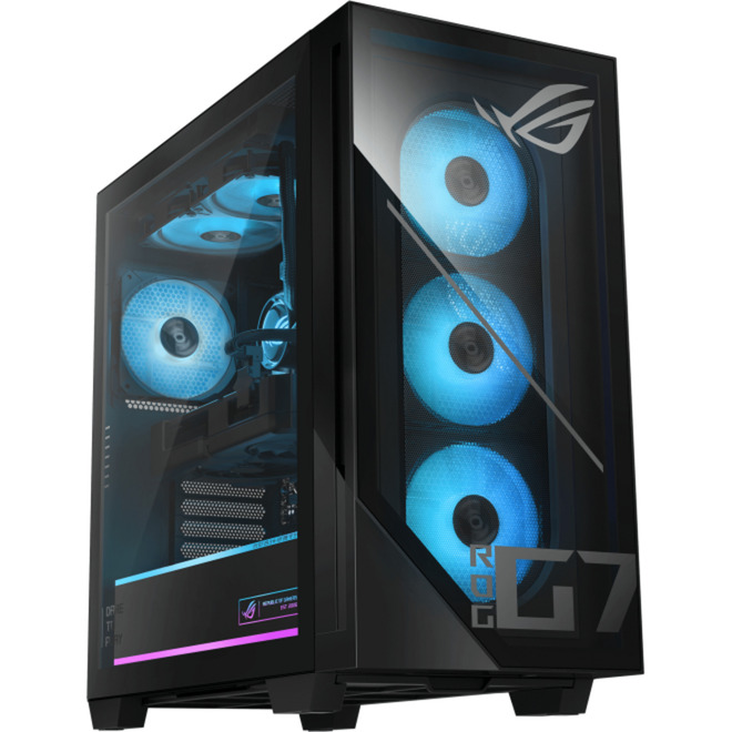 ROG G700 G700TF-07265F351W, Gaming-PC
