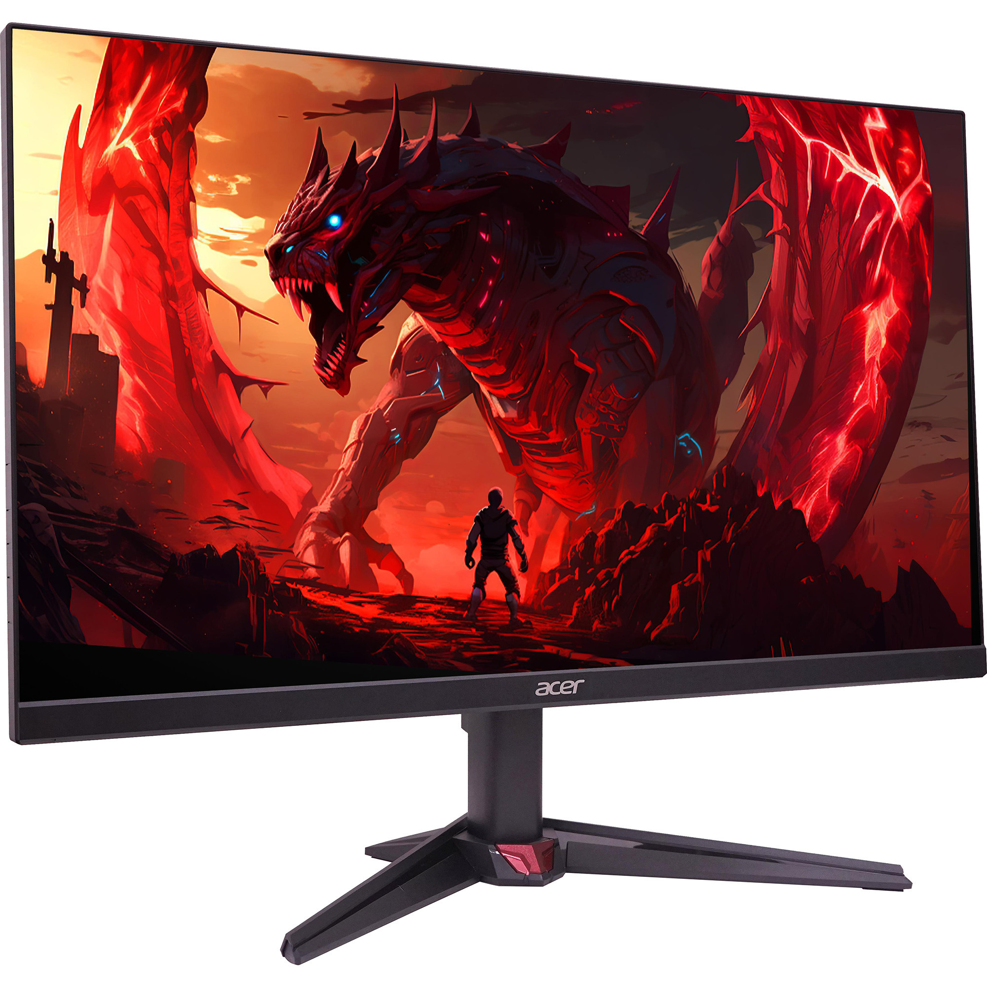 Nitro VG270W3bmiipx, Gaming-Monitor