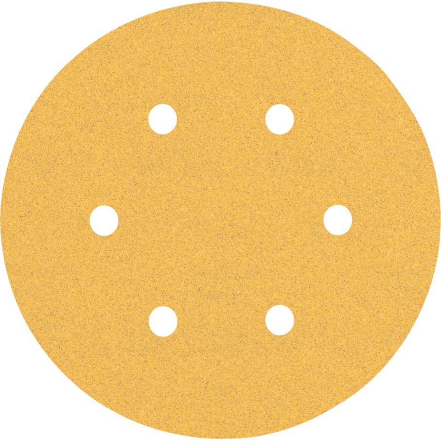 Expert C470 Schleifblatt, Ø 150mm, K100