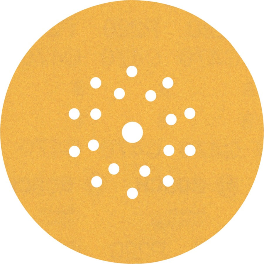 Expert C470 Schleifblatt, Ø 225mm, K220