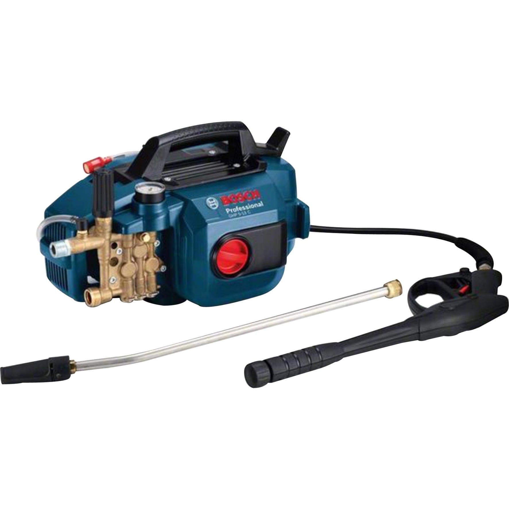 Hochdruckreiniger GHP 5-13 C