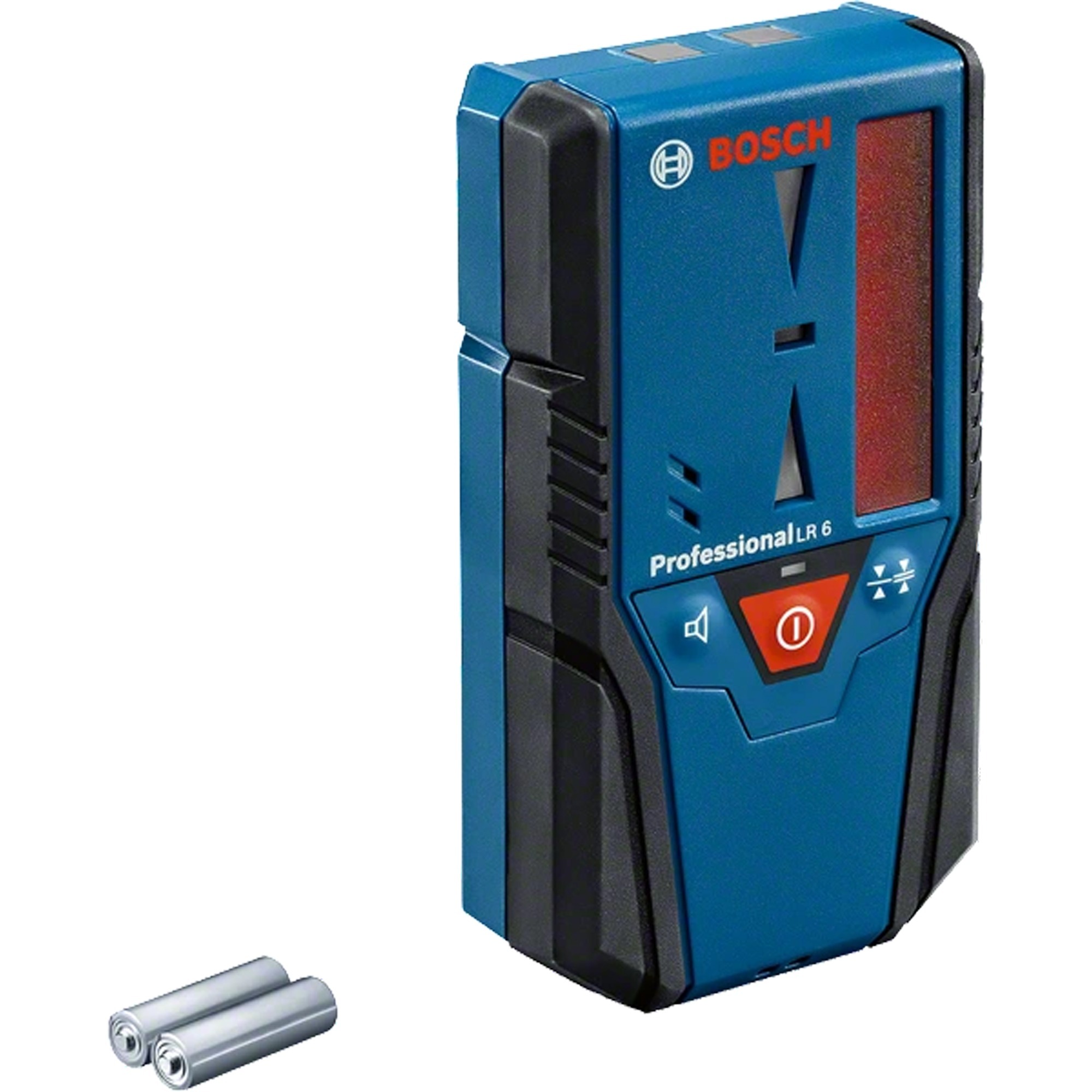 Laser-Empfänger LR 6 Professional