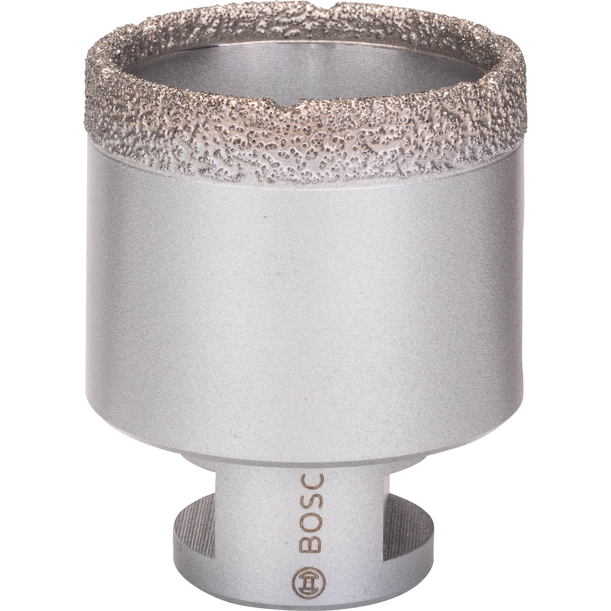 PRO Ceramic dry Bohrkrone, Ø 51mm, Bohrer