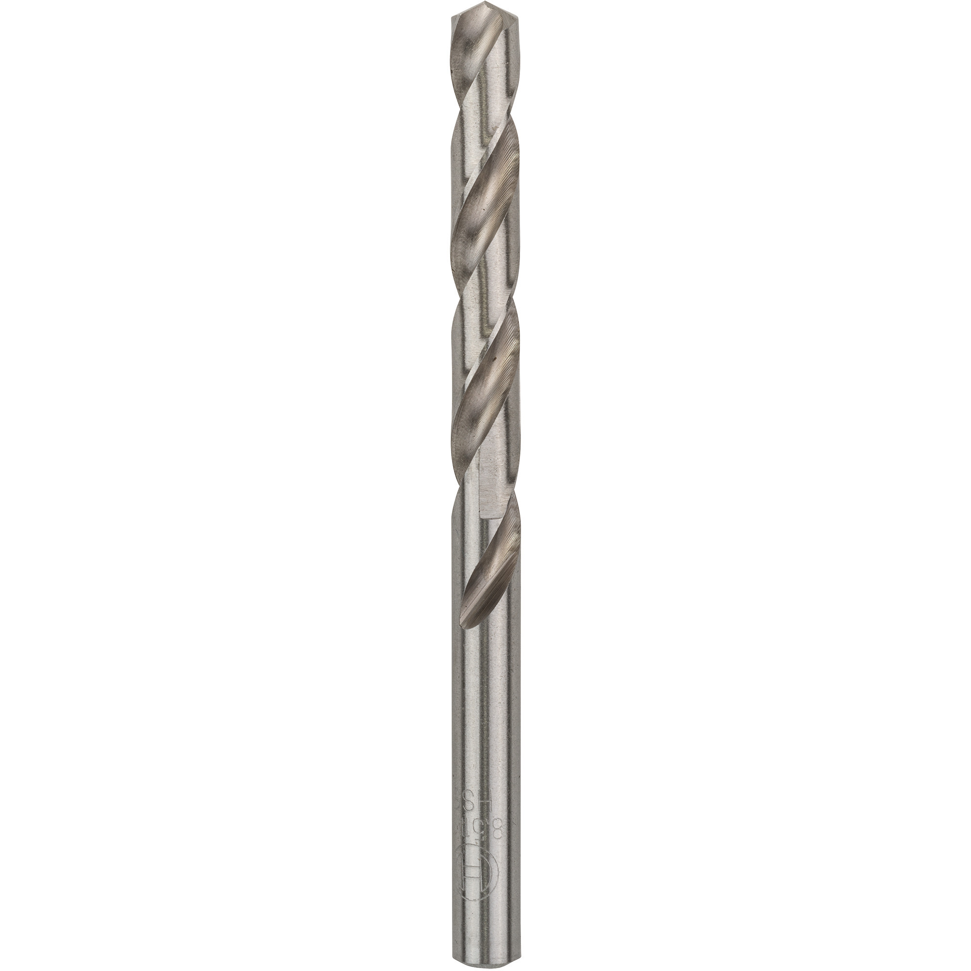 PRO Metal HSS-G Spiralbohrer, Ø 8,5mm
