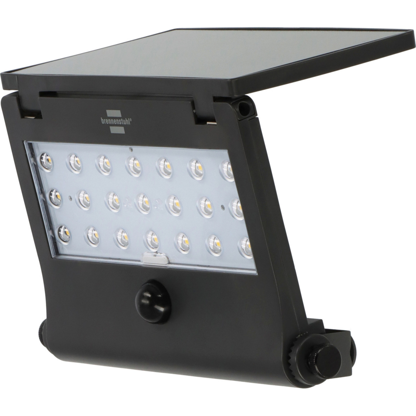 Solar LED Strahler SOL 1000 Pad , Leuchte