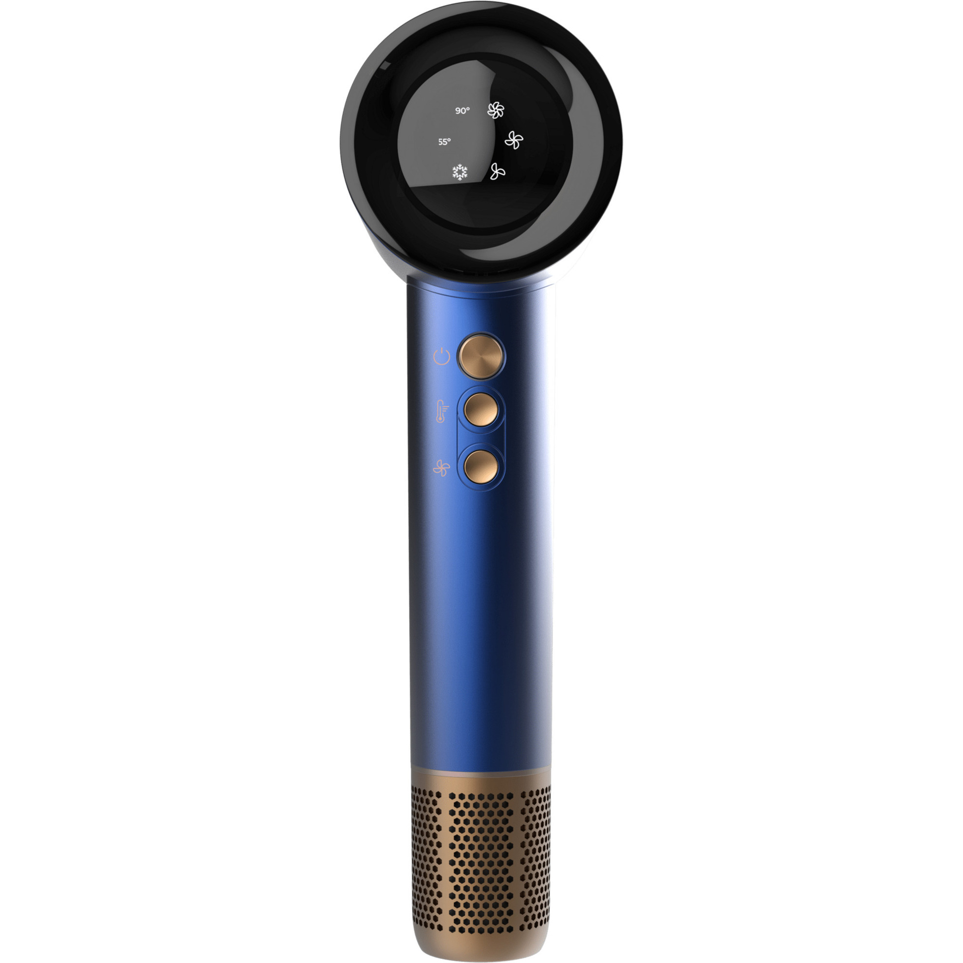 IoniCare RockStar Nano IonTech , Haartrockner