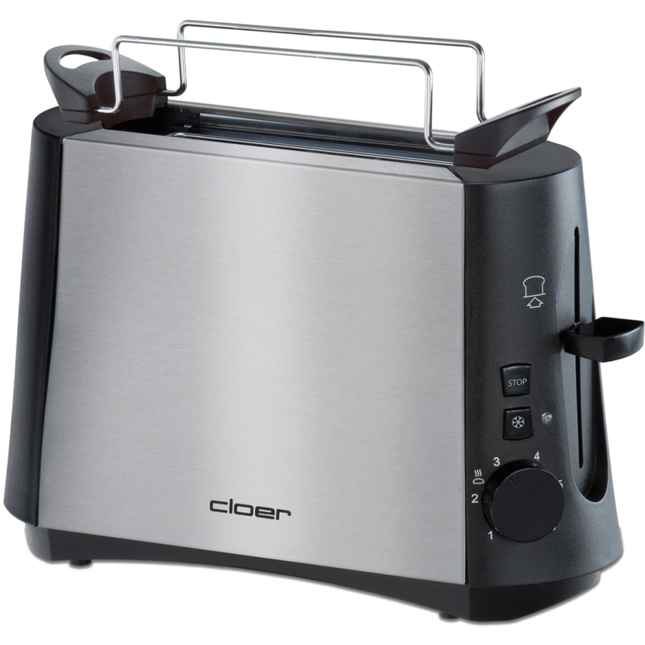 Single-Toaster 3890