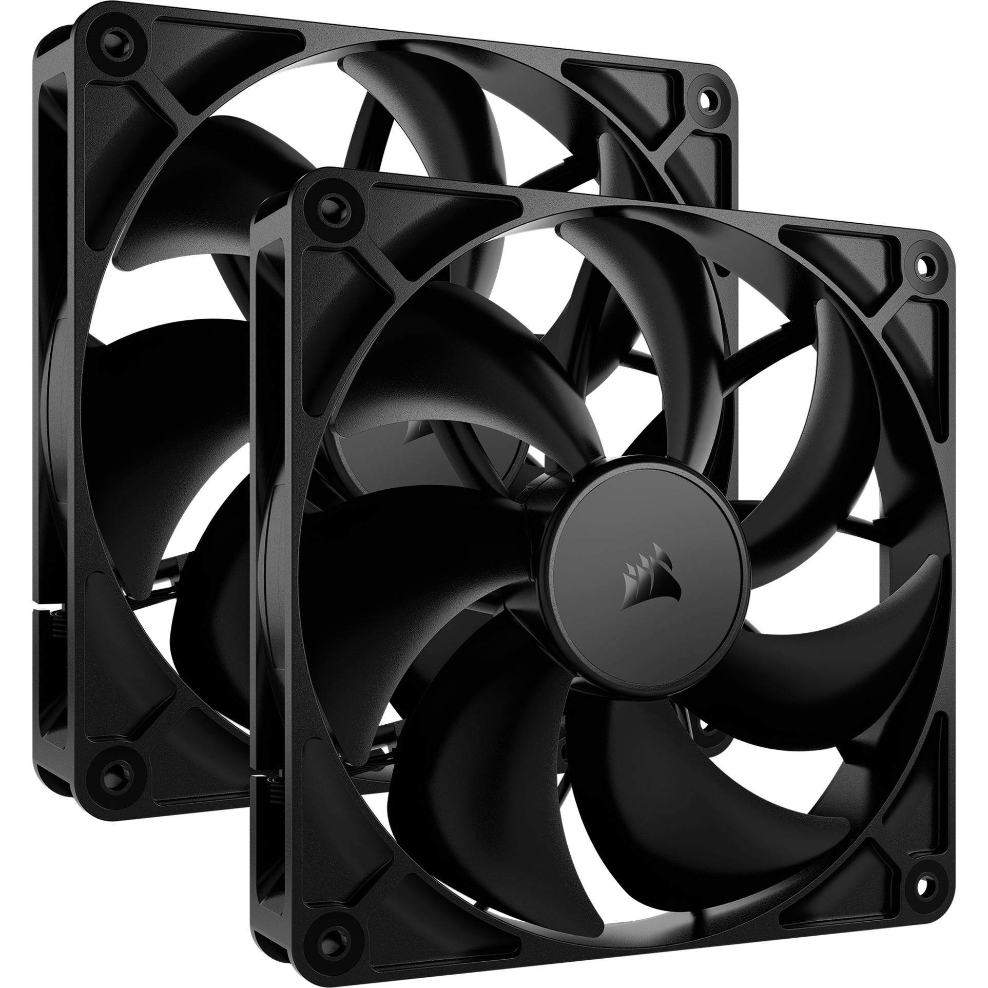 RS140 PWM, Gehäuselüfter