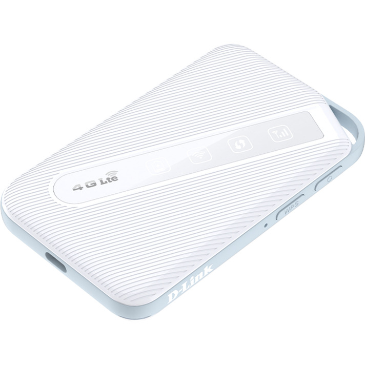 DWR-932W, Mobile WLAN-Router