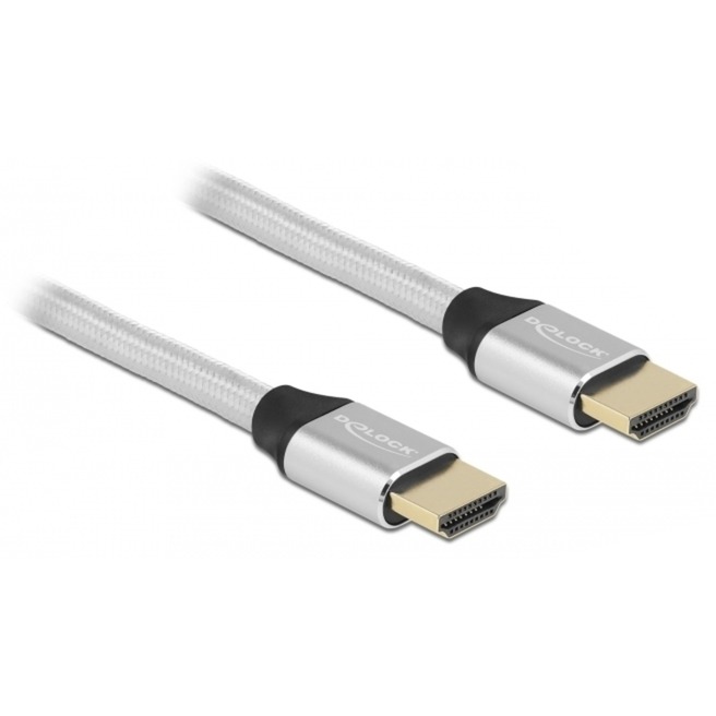 Ultra High Speed HDMI-Kabel 48 Gbps 8K 60Hz