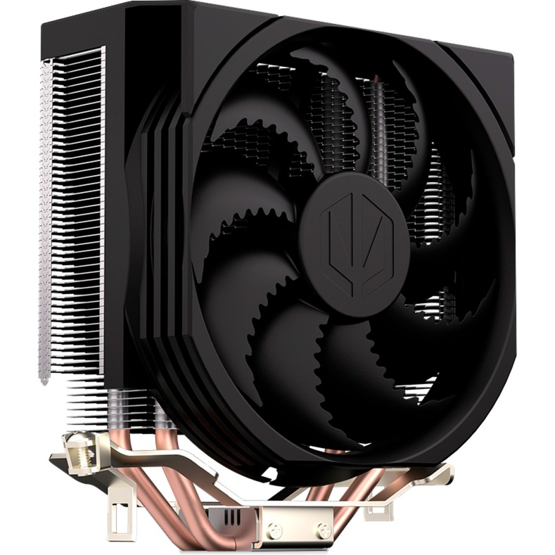 Spartan 5, CPU-Kühler