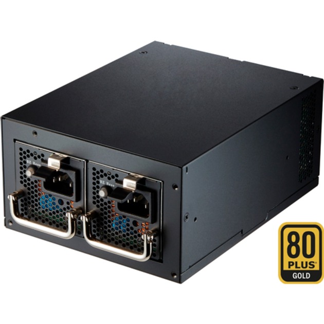 Twins PRO 900W, PC-Netzteil