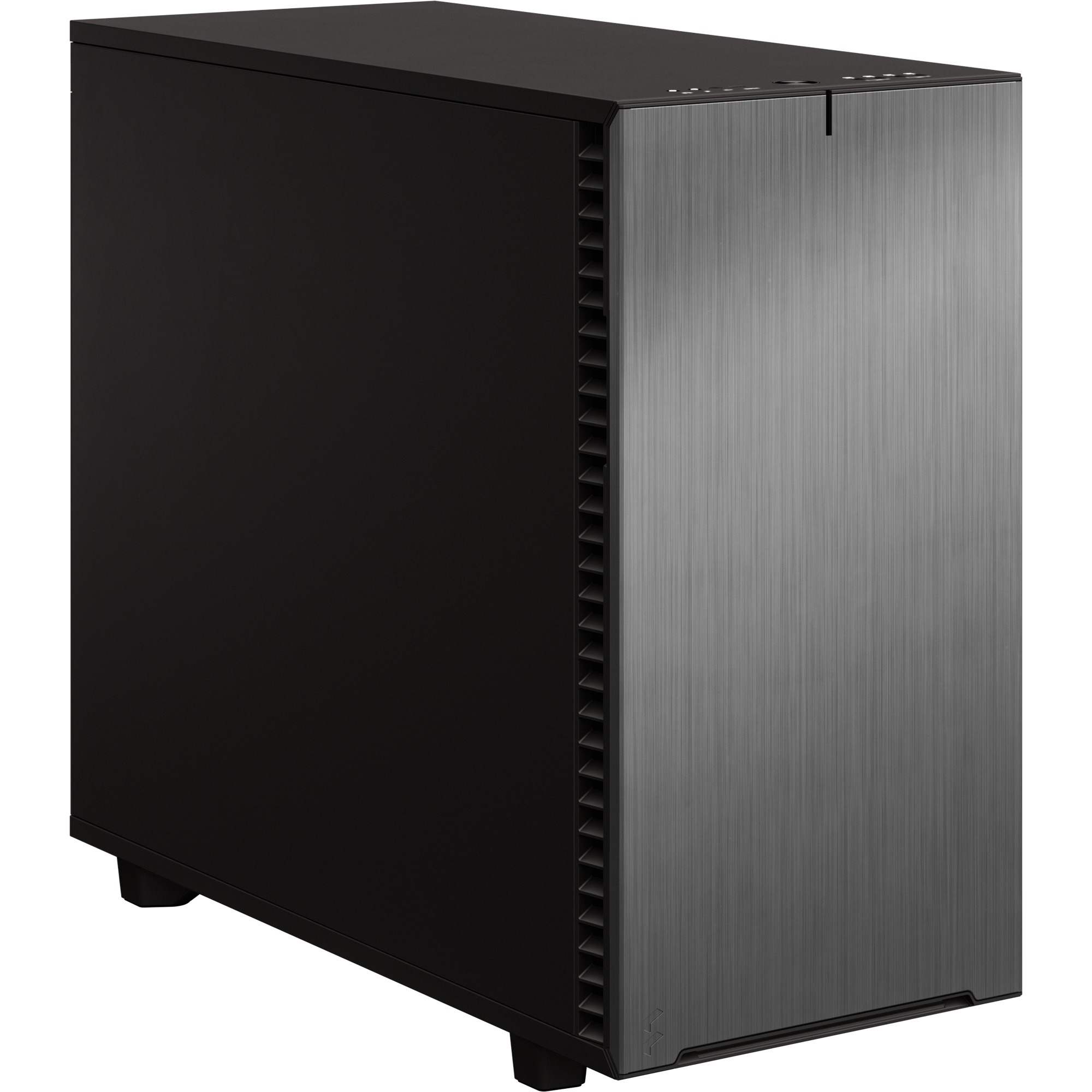 Fractal Design Define 7 Gray Solid, Tower-Gehäuse | 07340172702252