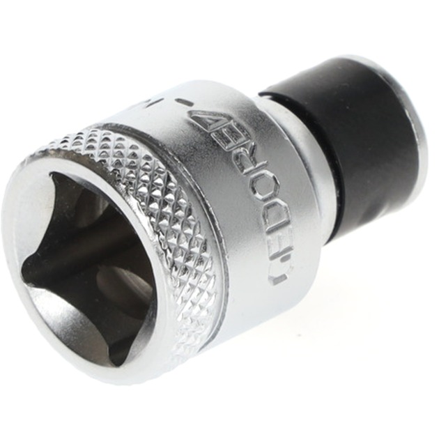 Bit-Adapter 3/8" vierkant > 1/4" sechskant