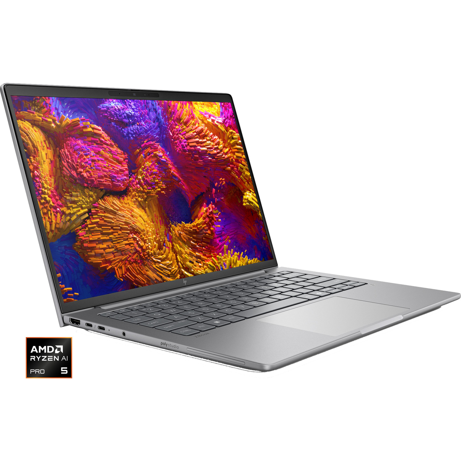 ZBook 8 G1ak (A3ZT2ET), Notebook