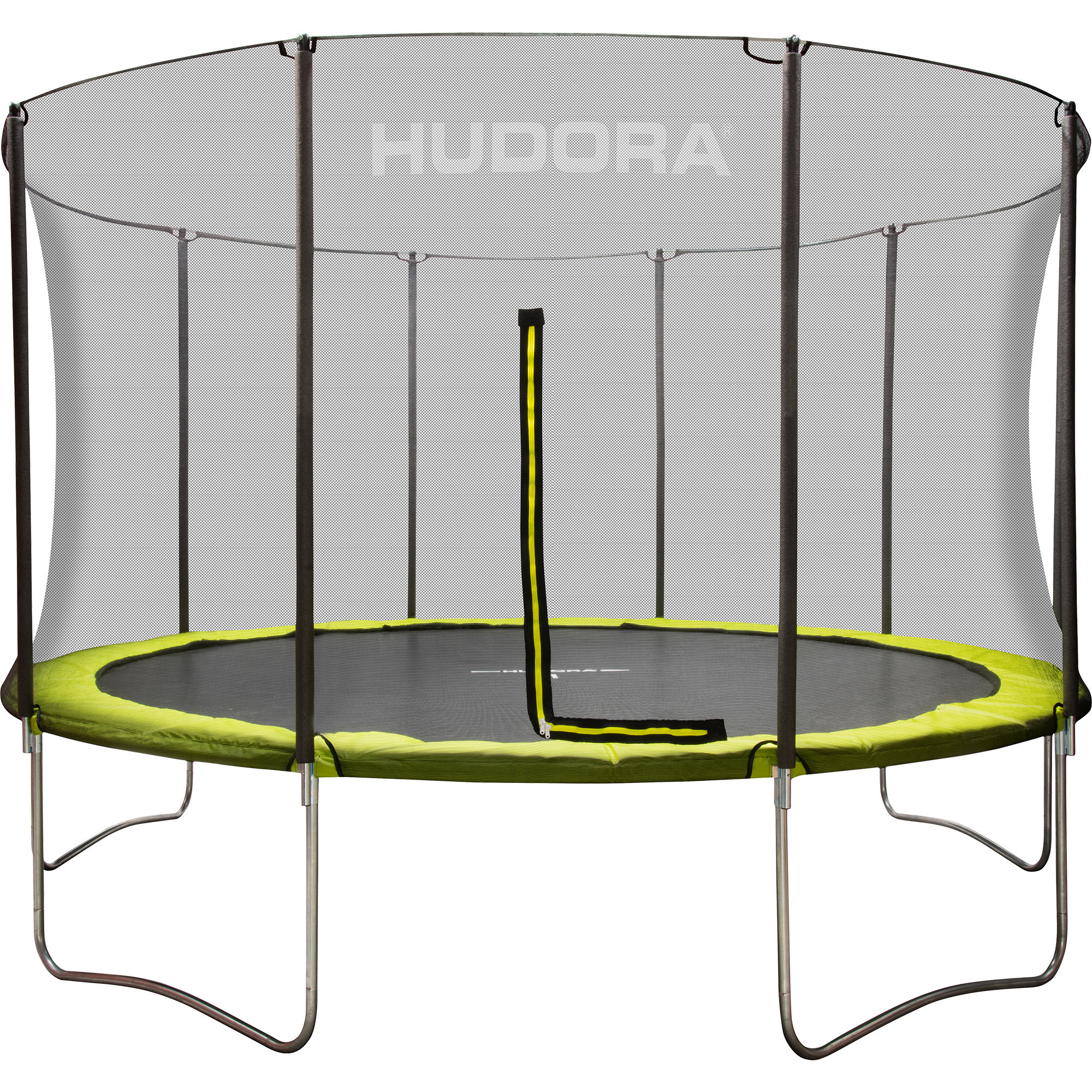 Trampolin Fabulous 400, Fitnessgerät