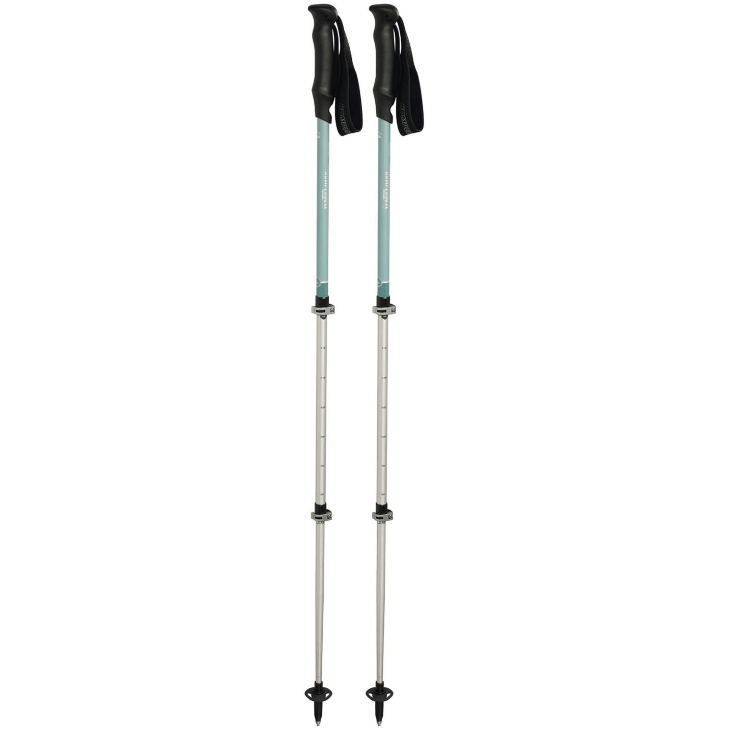 Komperdell Trekmaster Powerlock Compact, Fitnessgerät | 09008687362474 Komperdell Trekmaster Powerlock Compact, Fitnessgerät | 09008687362474