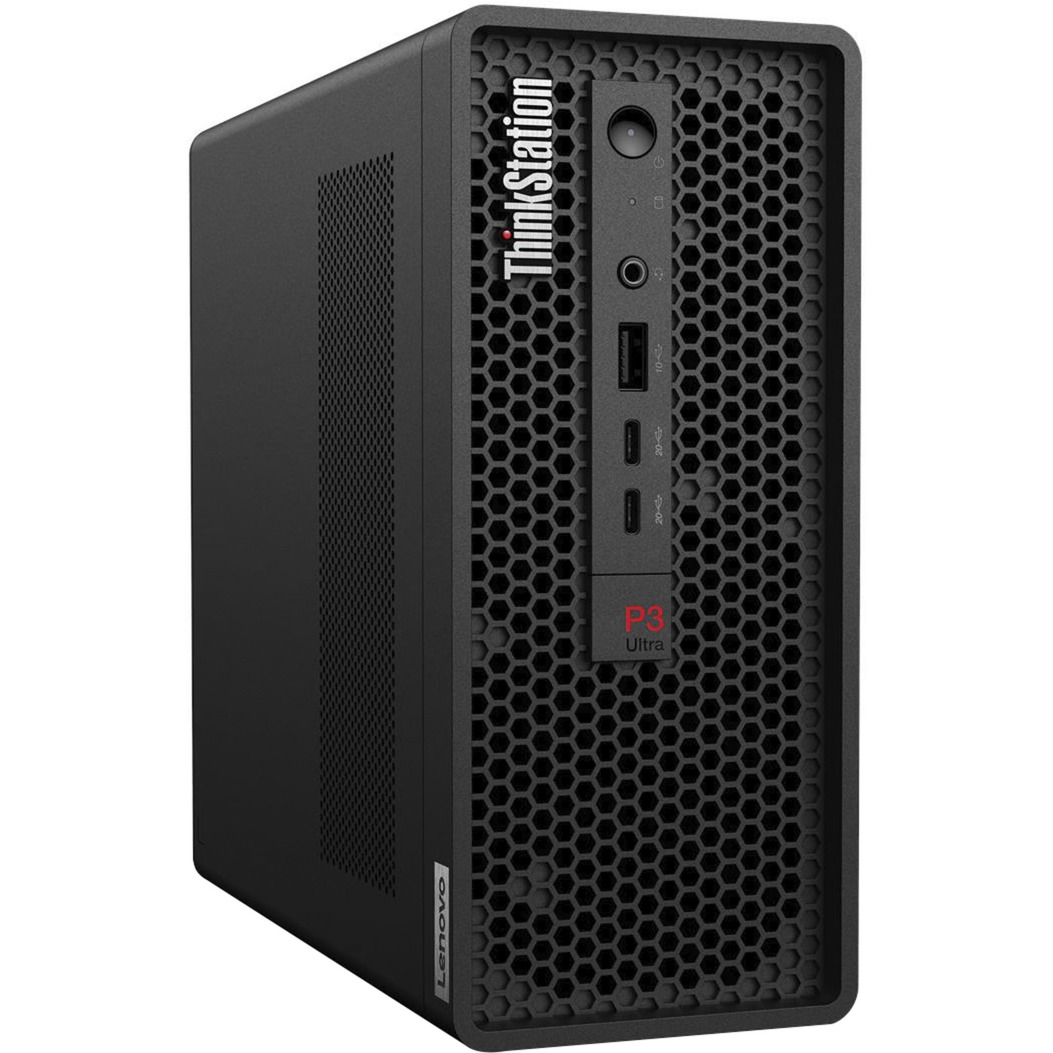 ThinkStation P3 Ultra SFF Gen 2 (30J50026GE), PC-System
