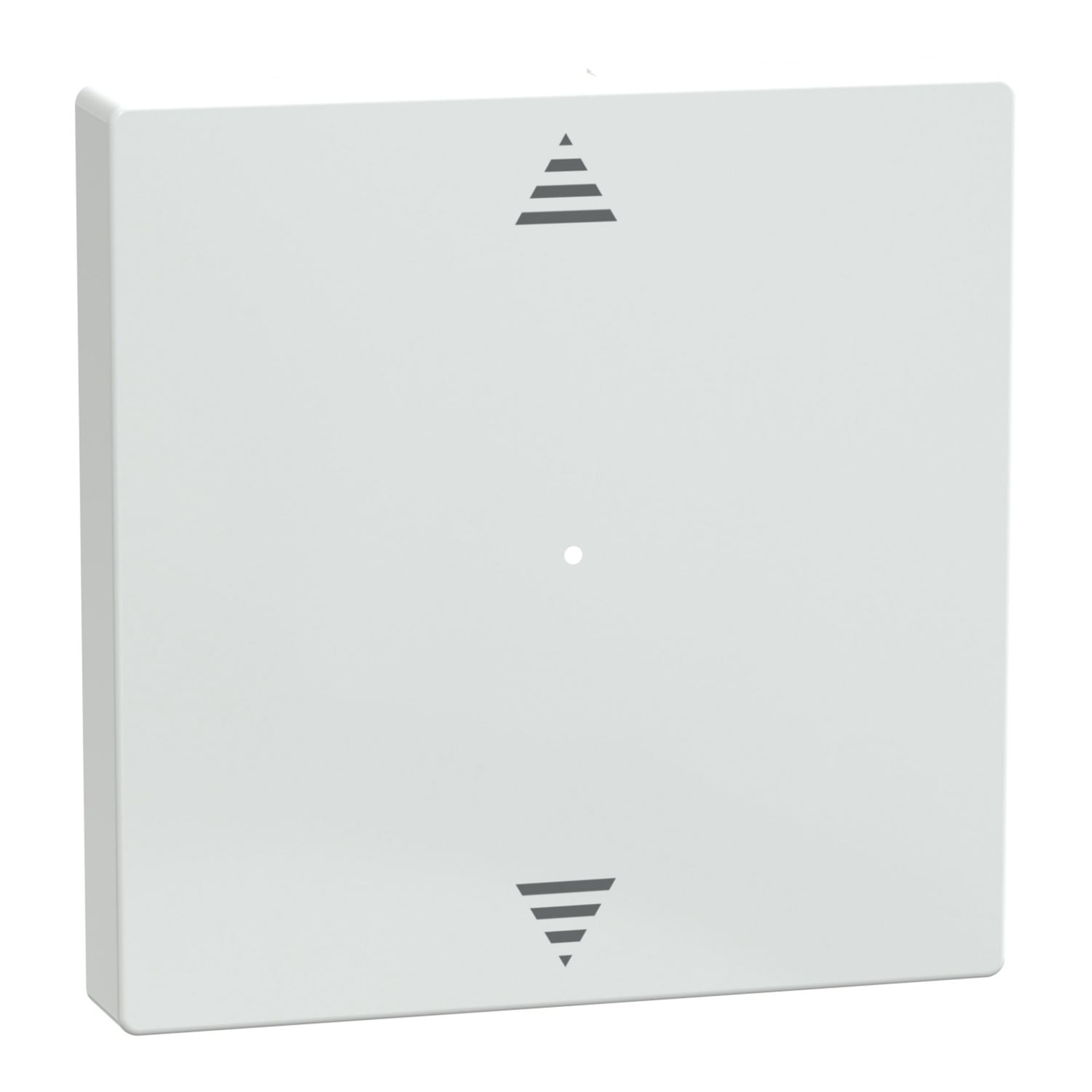 Wippe einteilige mit Pfeilsymbol für System M, Typ MEG5215-0325