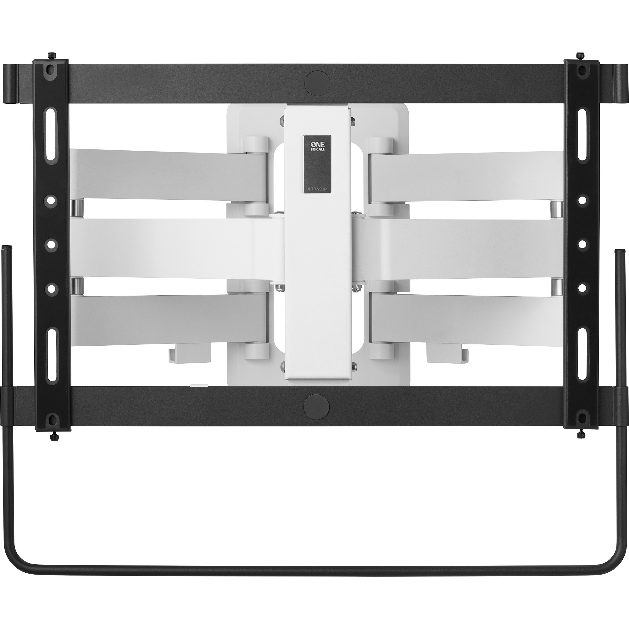 One For All Ultra Slim XL TV-Wandhalterung WM 6661 | 08716184071287 One For All Ultra Slim XL TV-Wandhalterung WM 6661 | 08716184071287