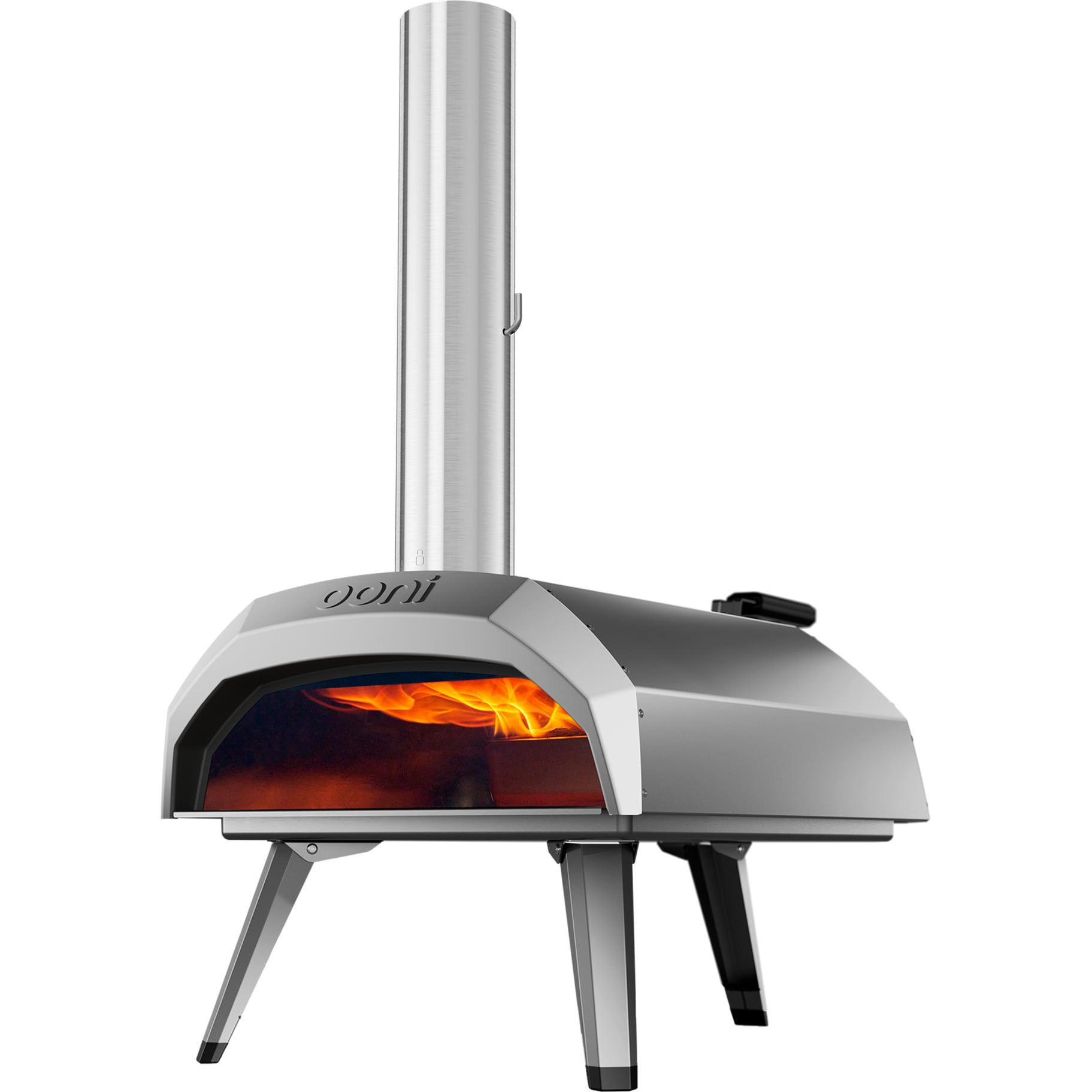 Karu 12   , Pizzaofen