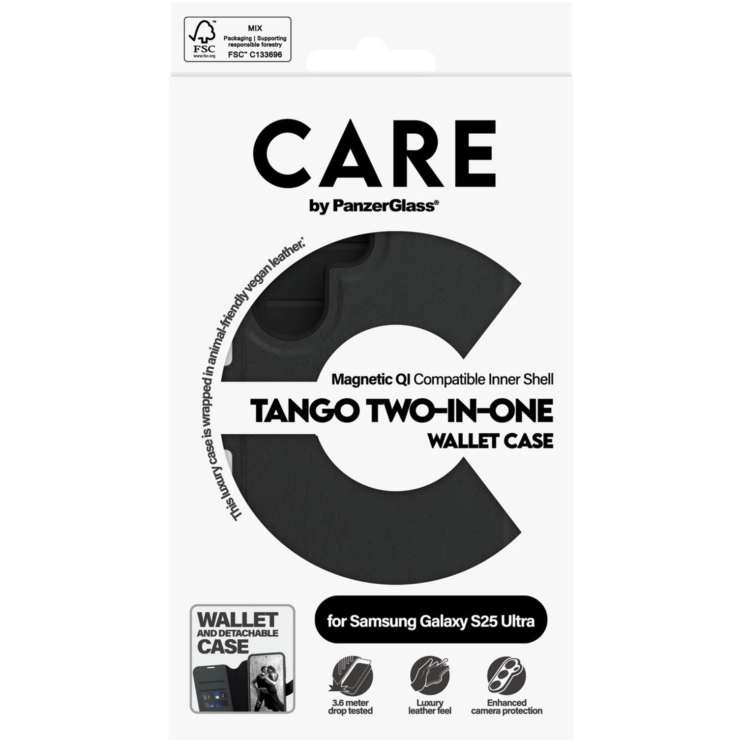 Tango Two-in-One Case, Handyhülle