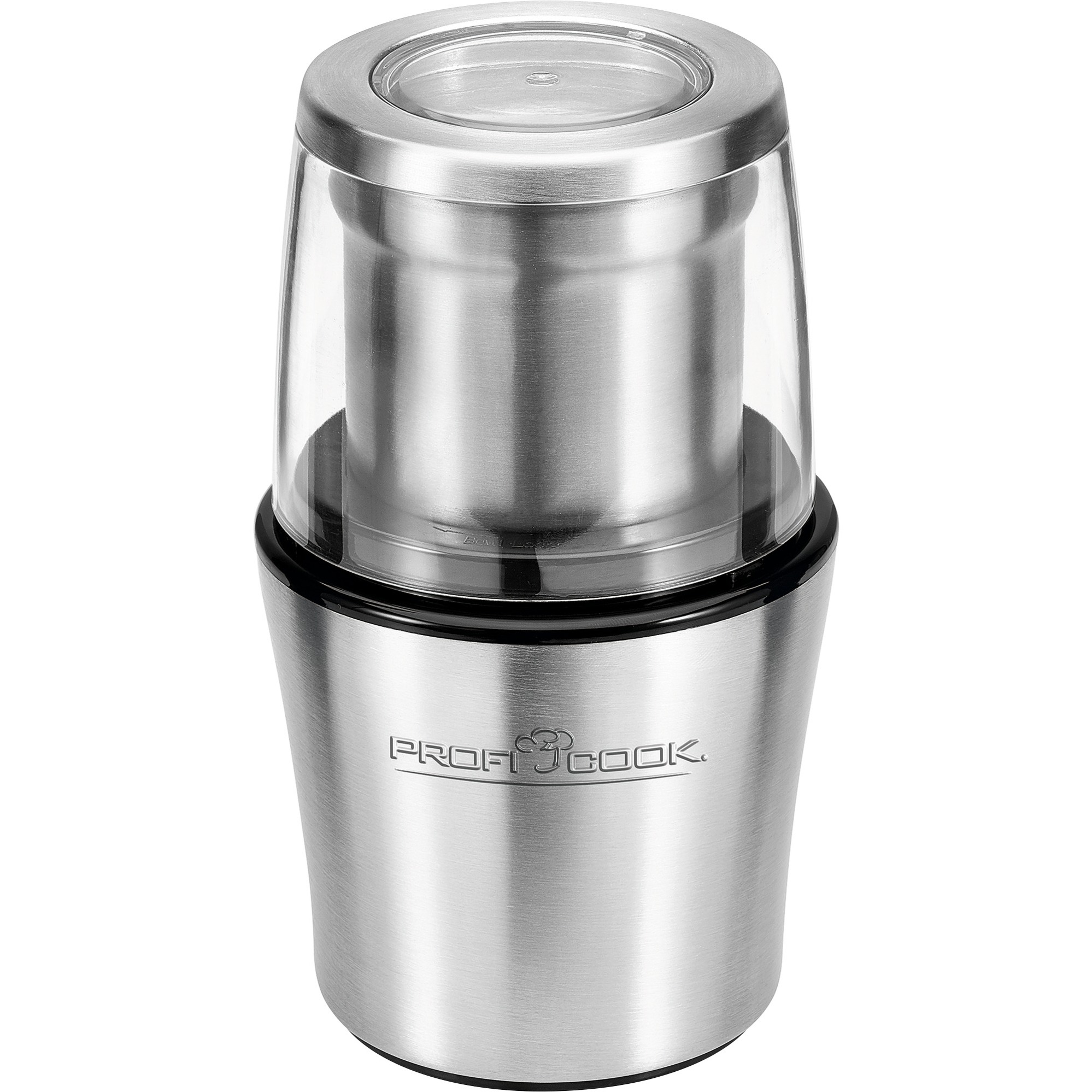 Elektrische Kaffeemühle / Schlagwerk PC-KSW 1021 N