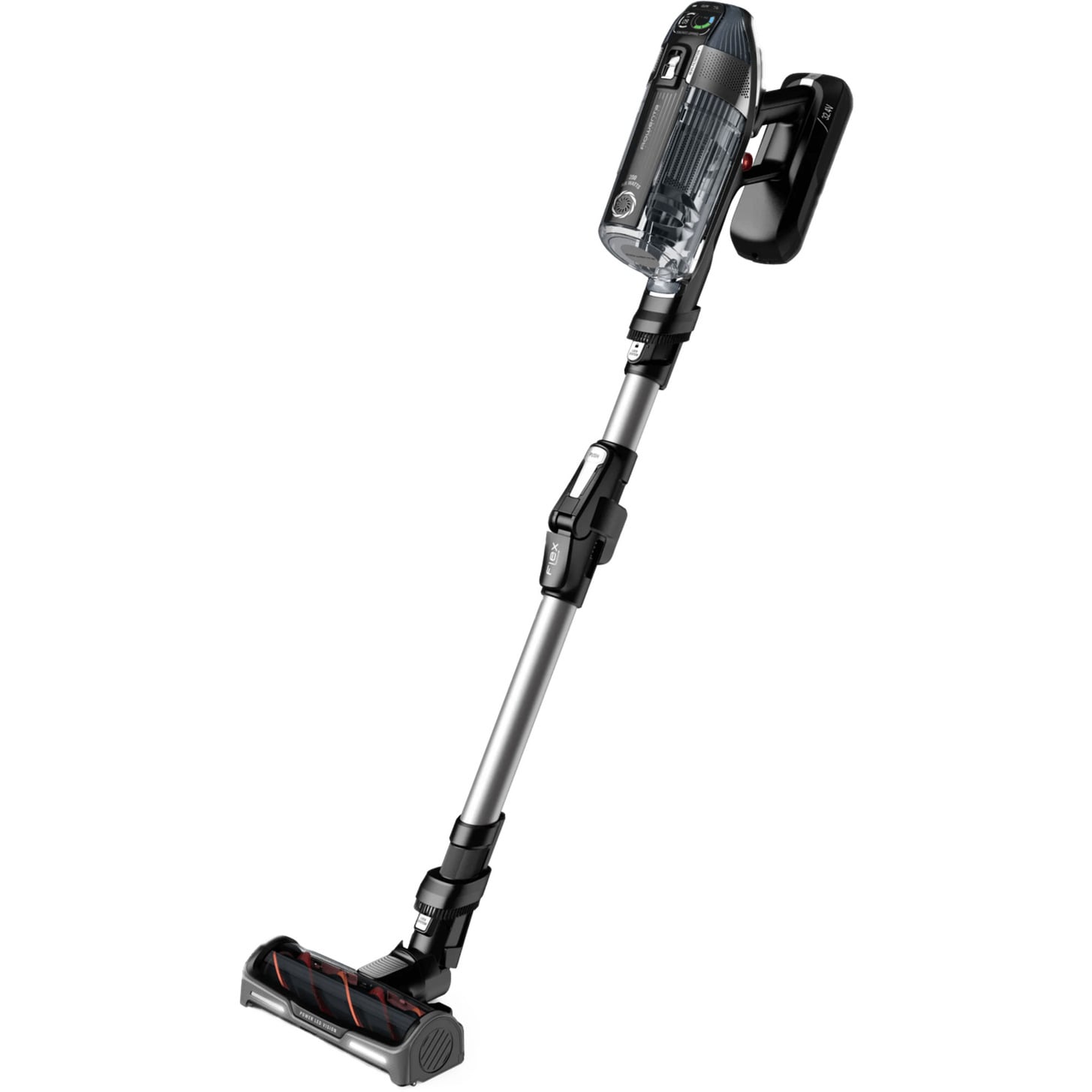 X-Force Flex 14.60 Animal RH9958, Stielstaubsauger