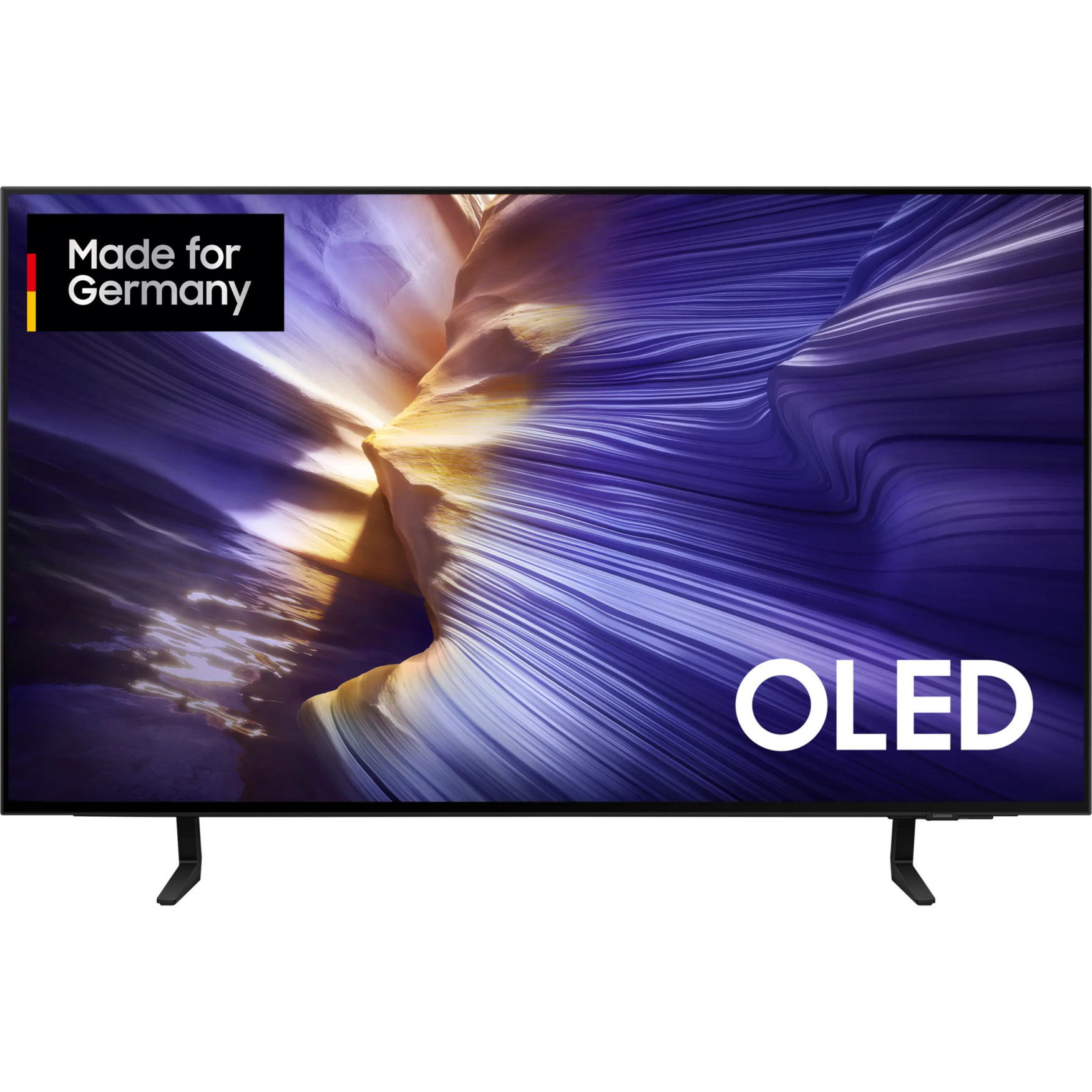 Abbildung 42" OLED S92F (GQ42S92FAEXZG), OLED-Fernseher