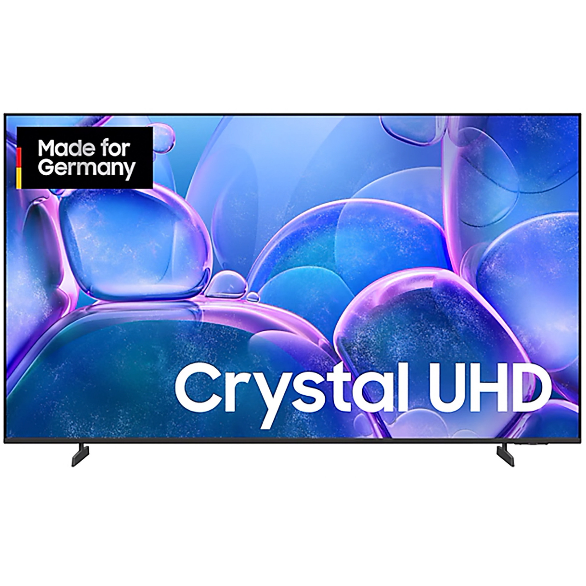 Abbildung GU75U7099FUXZG, LED-Fernseher