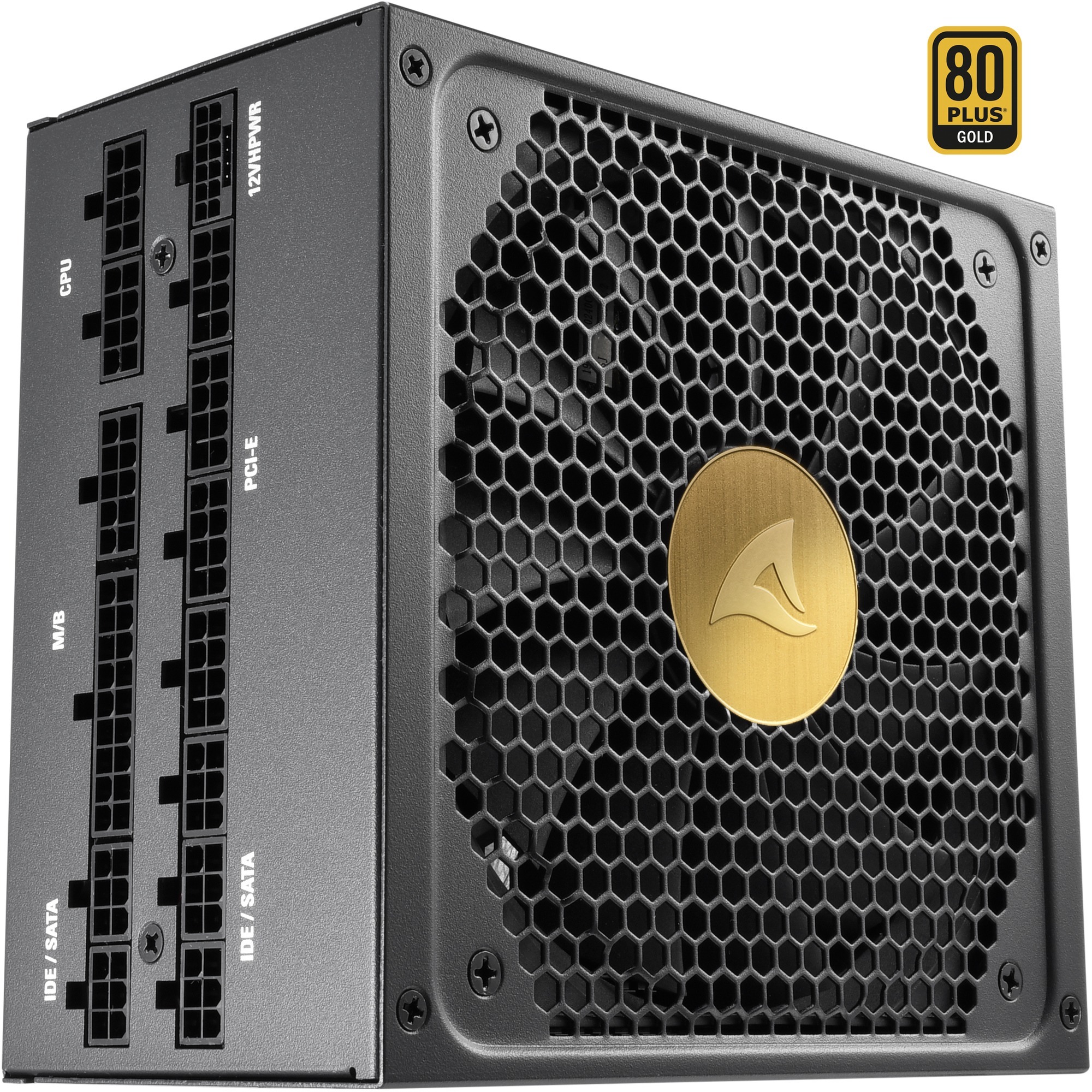 REBEL P30 Gold 1300W ATX3.0, PC-Netzteil