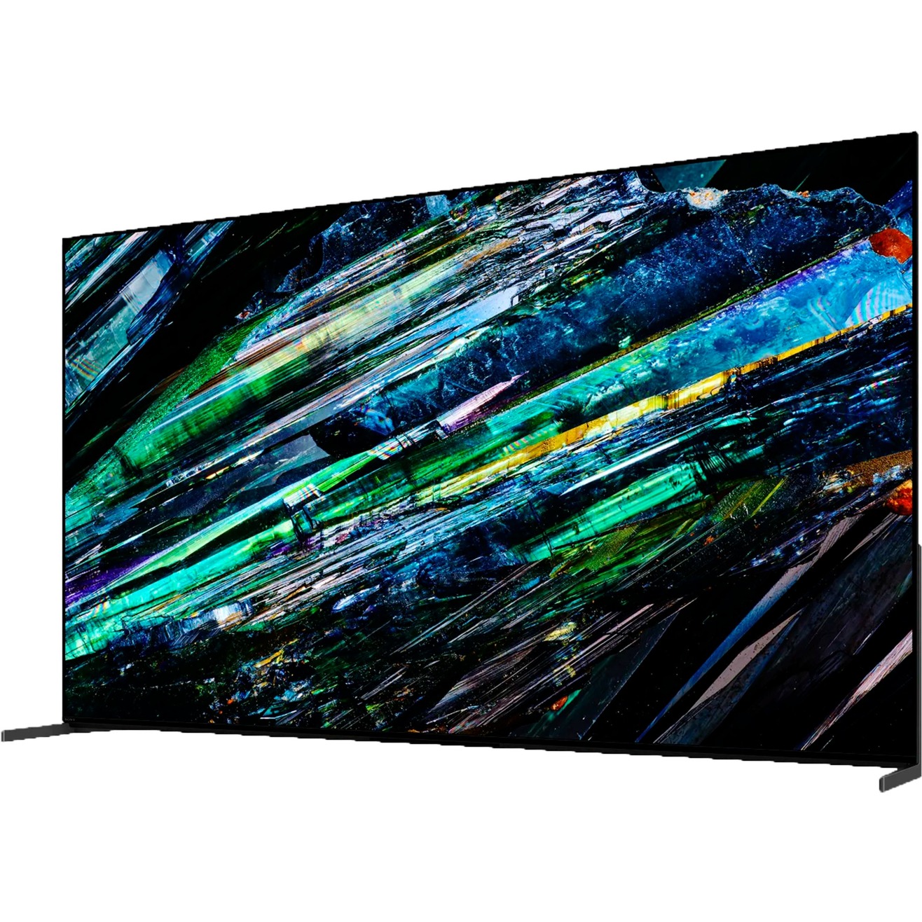 Sony XR-55A95L, OLED-Fernseher | 04548736151161 Sony XR-55A95L, OLED-Fernseher | 04548736151161