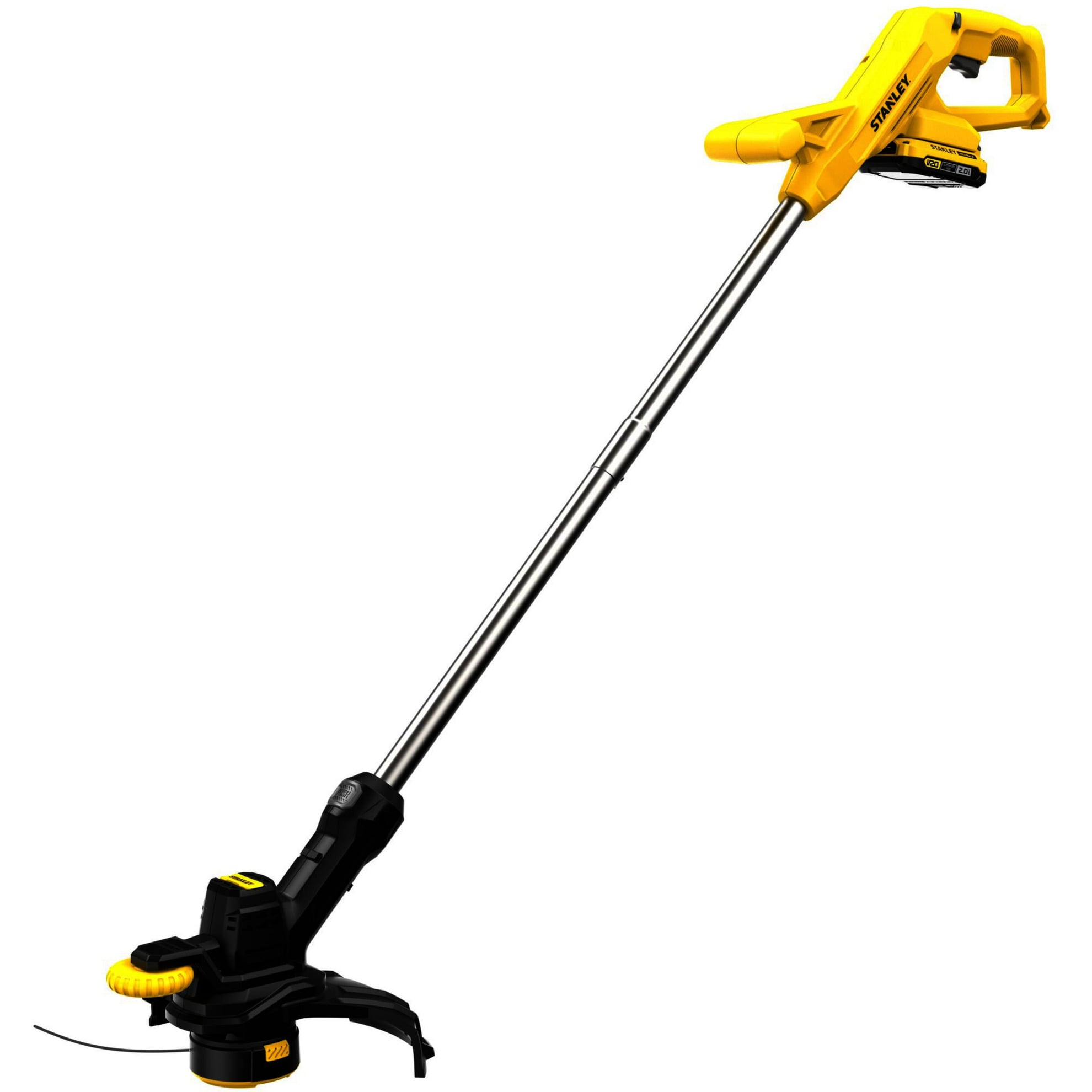 Akku-Rasentrimmer (SFMCST925M1-QW), 18Volt