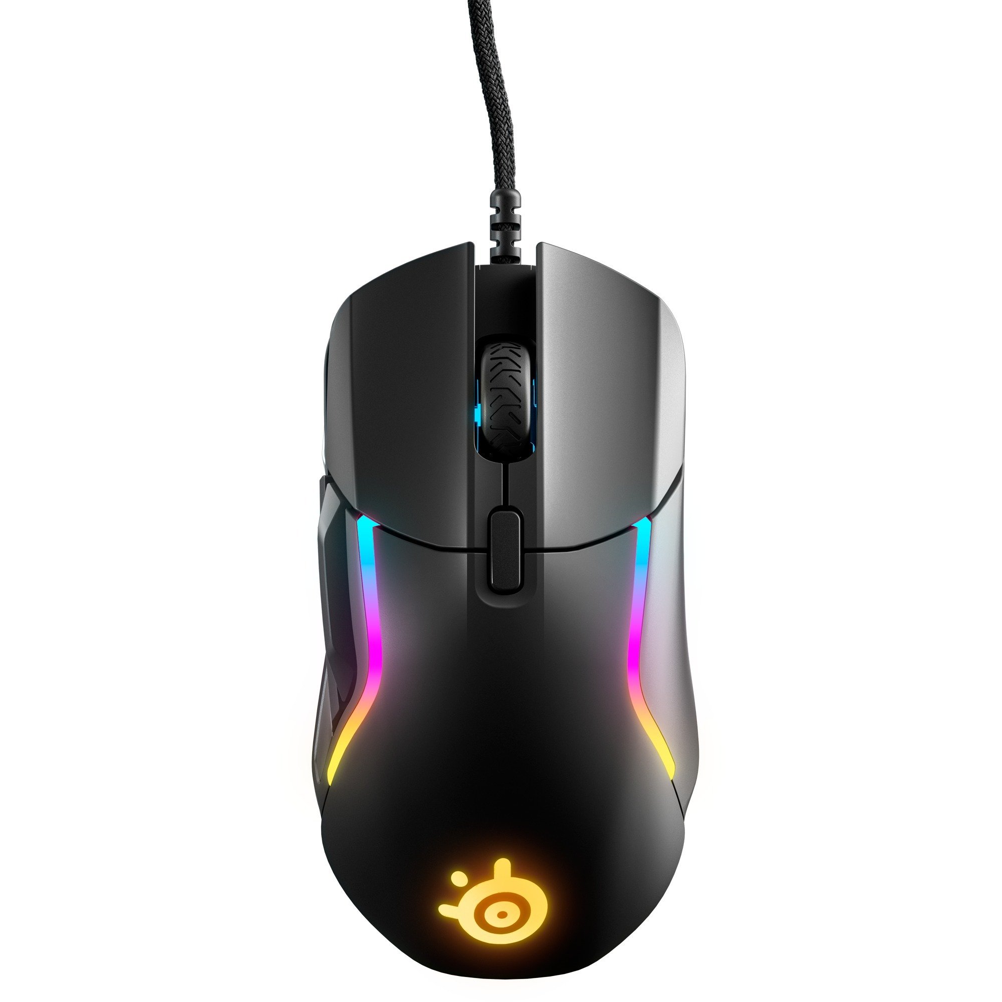 SteelSeries Rival 5, Gaming-Maus | 05707119040495 SteelSeries Rival 5, Gaming-Maus | 05707119040495