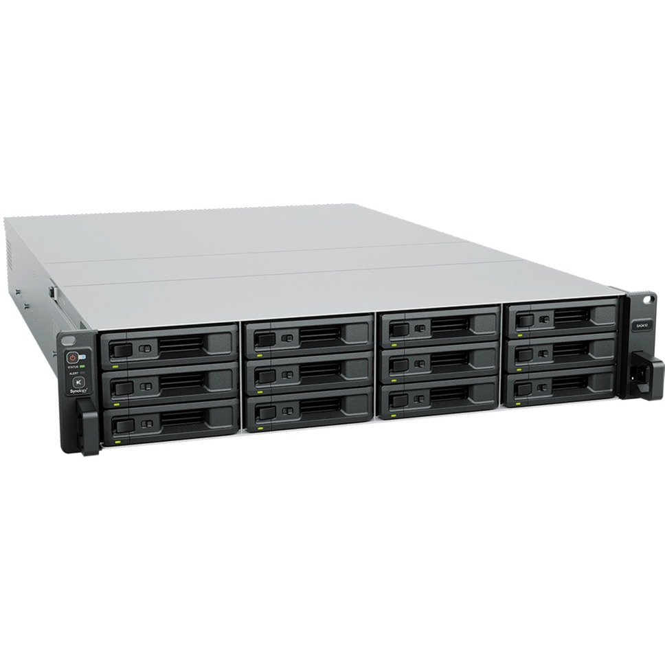 Synology SA3410, NAS | 04711174725021 Synology SA3410, NAS | 04711174725021