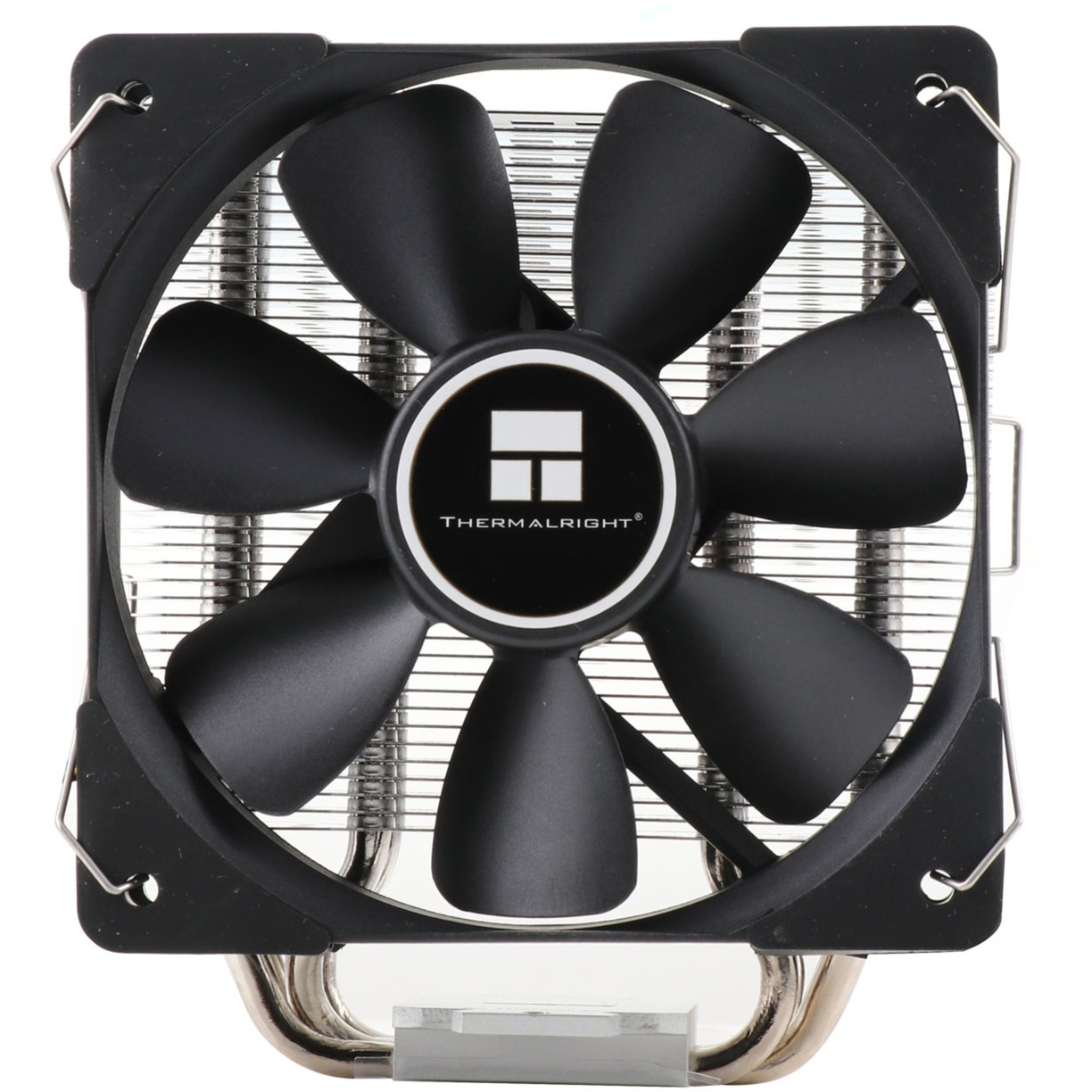 Thermalright True Spirit 120 Direct Rev.A, CPU-Kühler | 00814256001892 Thermalright True Spirit 120 Direct Rev.A, CPU-Kühler | 00814256001892