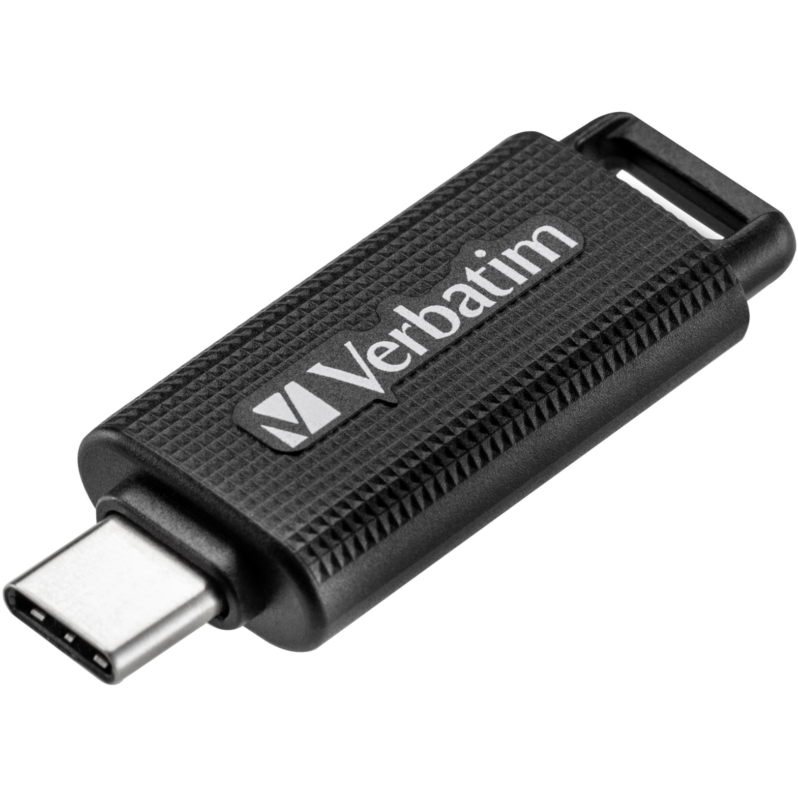 Verbatim Store “n“ Go USB-C 128 GB, USB-Stick | 00023942494591 Verbatim Store “n“ Go USB-C 128 GB, USB-Stick | 00023942494591