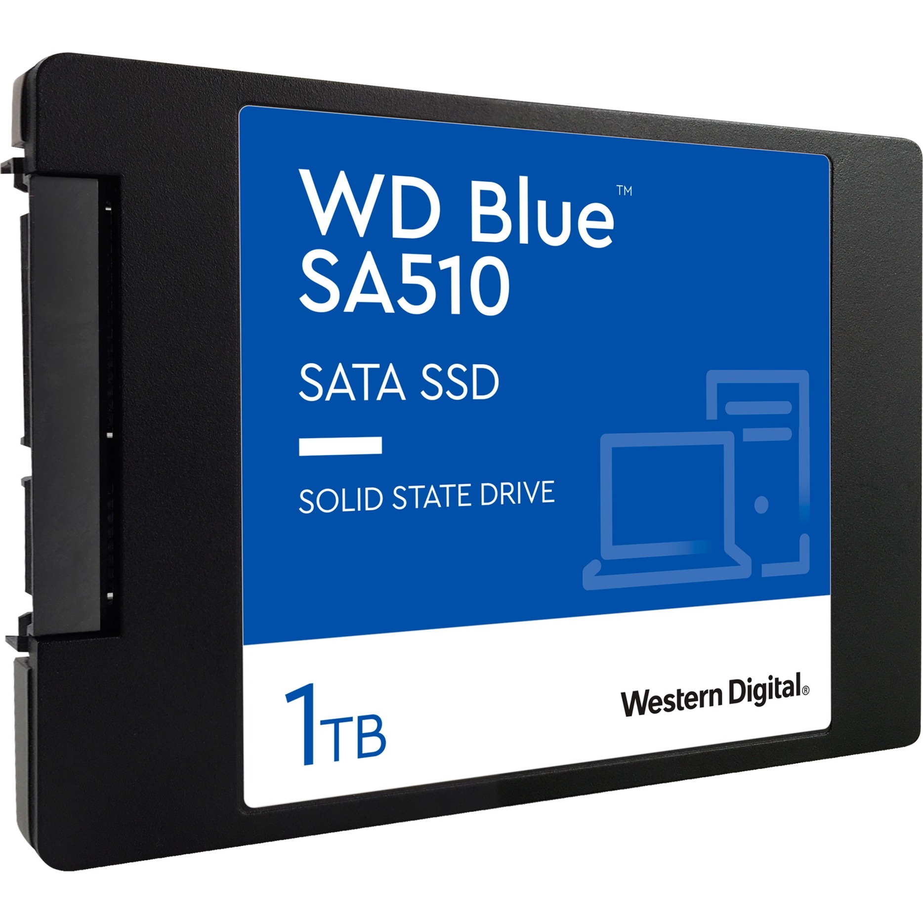 Blue SA510 1 TB, SSD