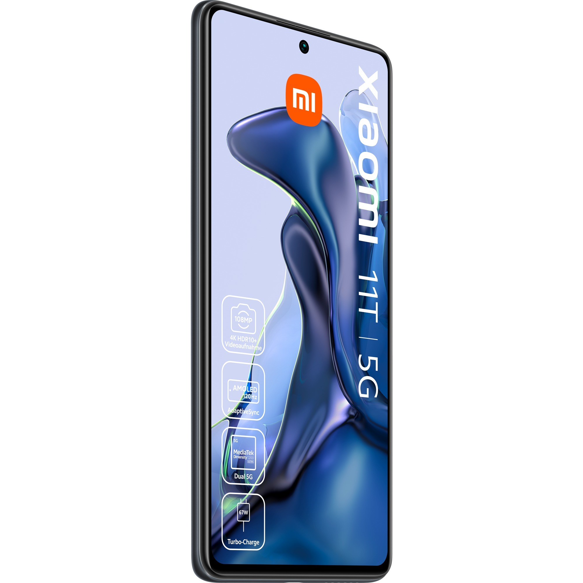 11T 256GB, Handy