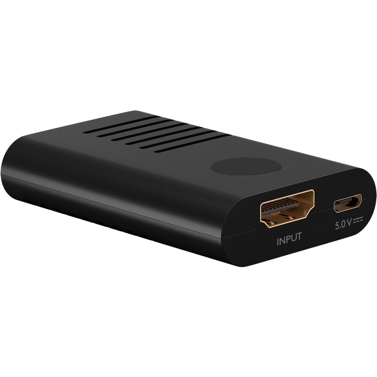 Goobay HDMI-Signalverstärker 4K @ 60Hz, HDMI Verlängerung | 04040849584923 Goobay HDMI-Signalverstärker 4K @ 60Hz, HDMI Verlängerung | 04040849584923