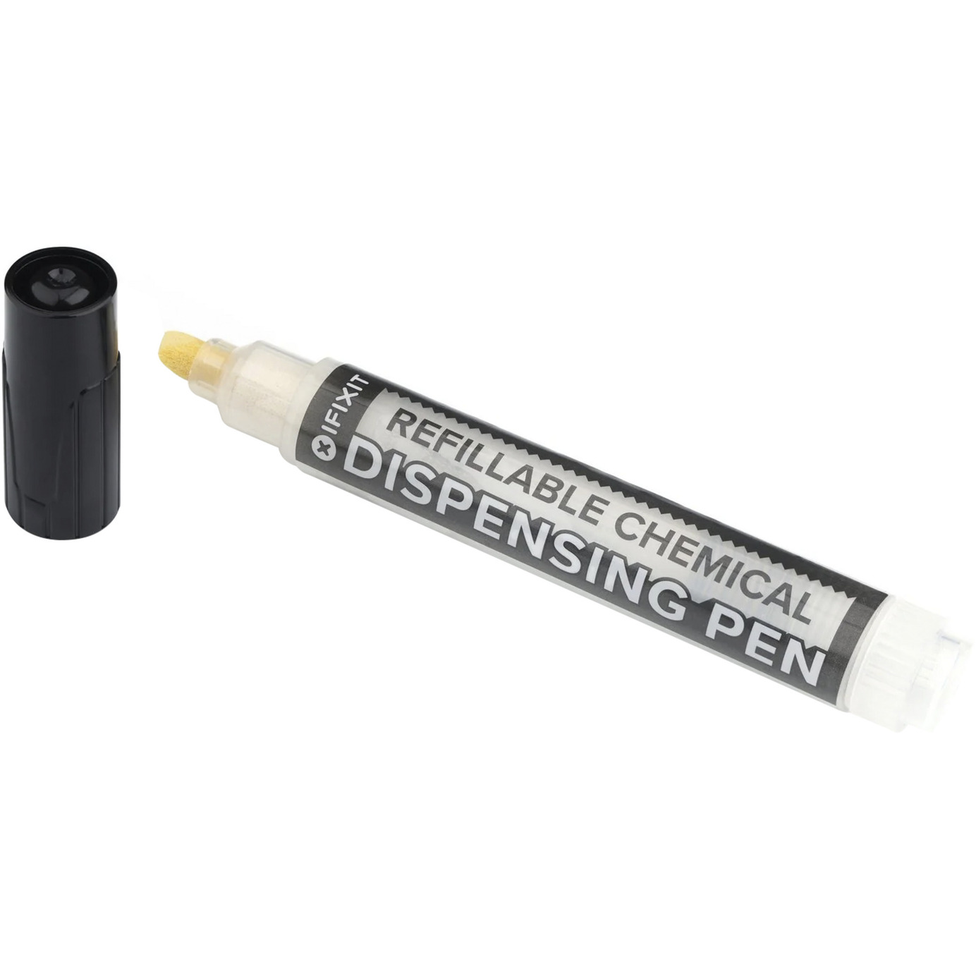 Dosierstift, Lötkolben