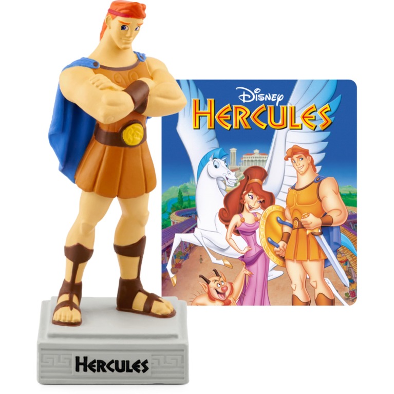 Disney - Hercules, Spielfigur