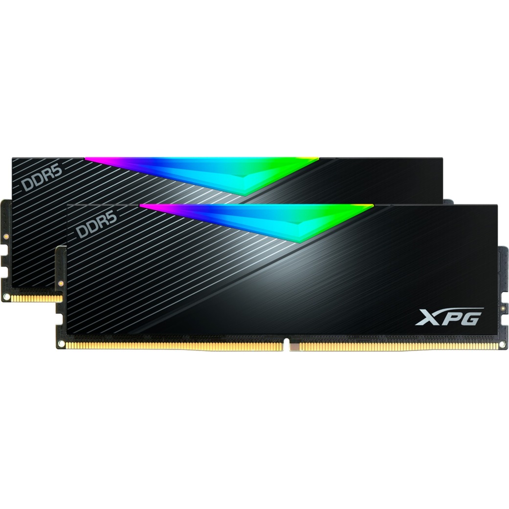 ADATA DIMM 48 GB DDR5-8000 (2x 24 GB) Dual-Kit, Arbeitsspeicher | 04711085948229 ADATA DIMM 48 GB DDR5-8000 (2x 24 GB) Dual-Kit, Arbeitsspeicher | 04711085948229