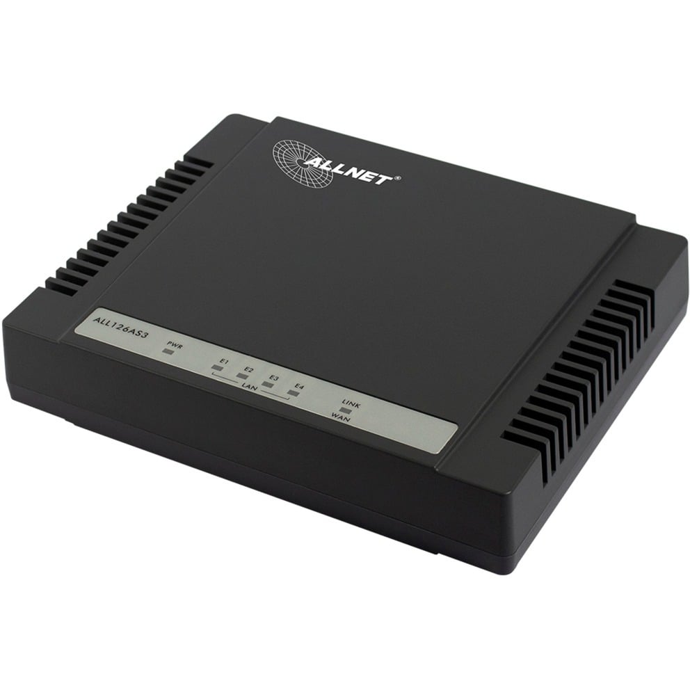 Allnet ALL126AS3 Punkt-zu-Punkt VDSL Modem Master | 04038816103888