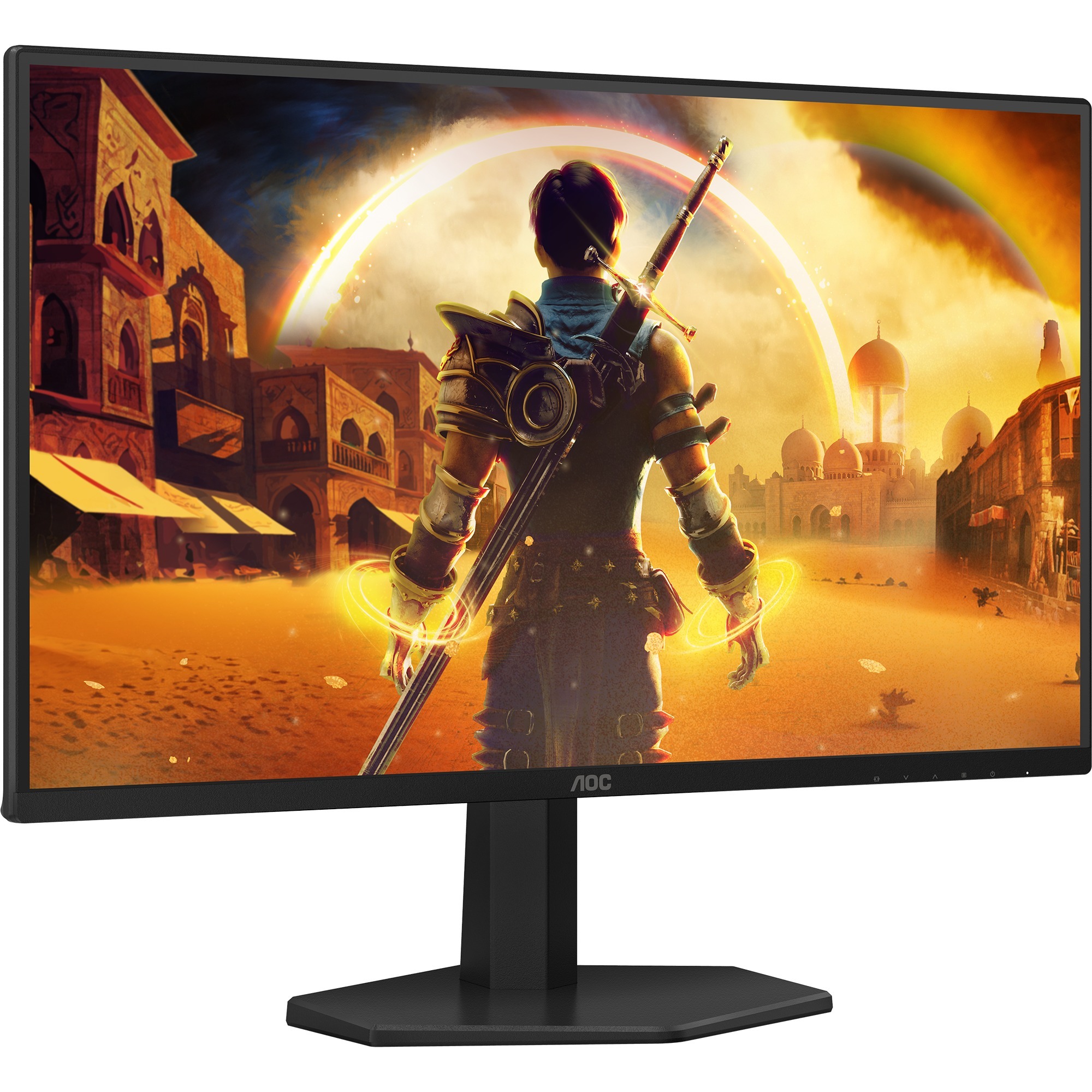 25G42E, Gaming-Monitor
