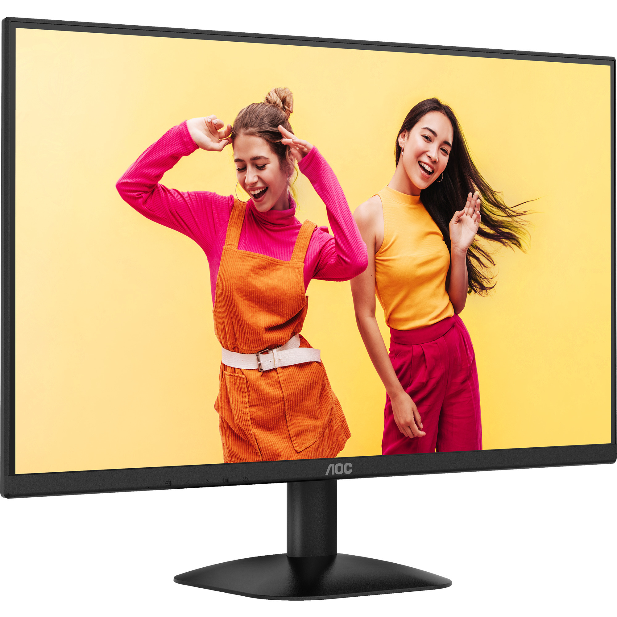 Q27B35E, LED-Monitor