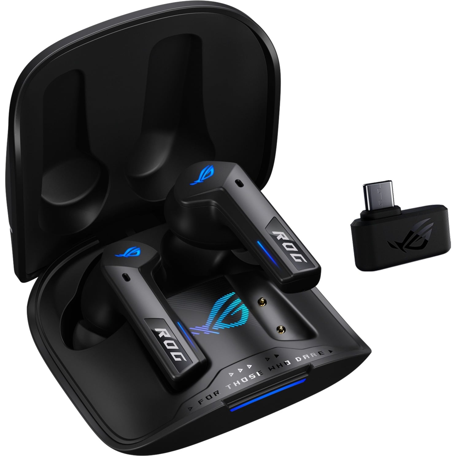 ROG Cetra True Wireless SpeedNova, Gaming-Headset