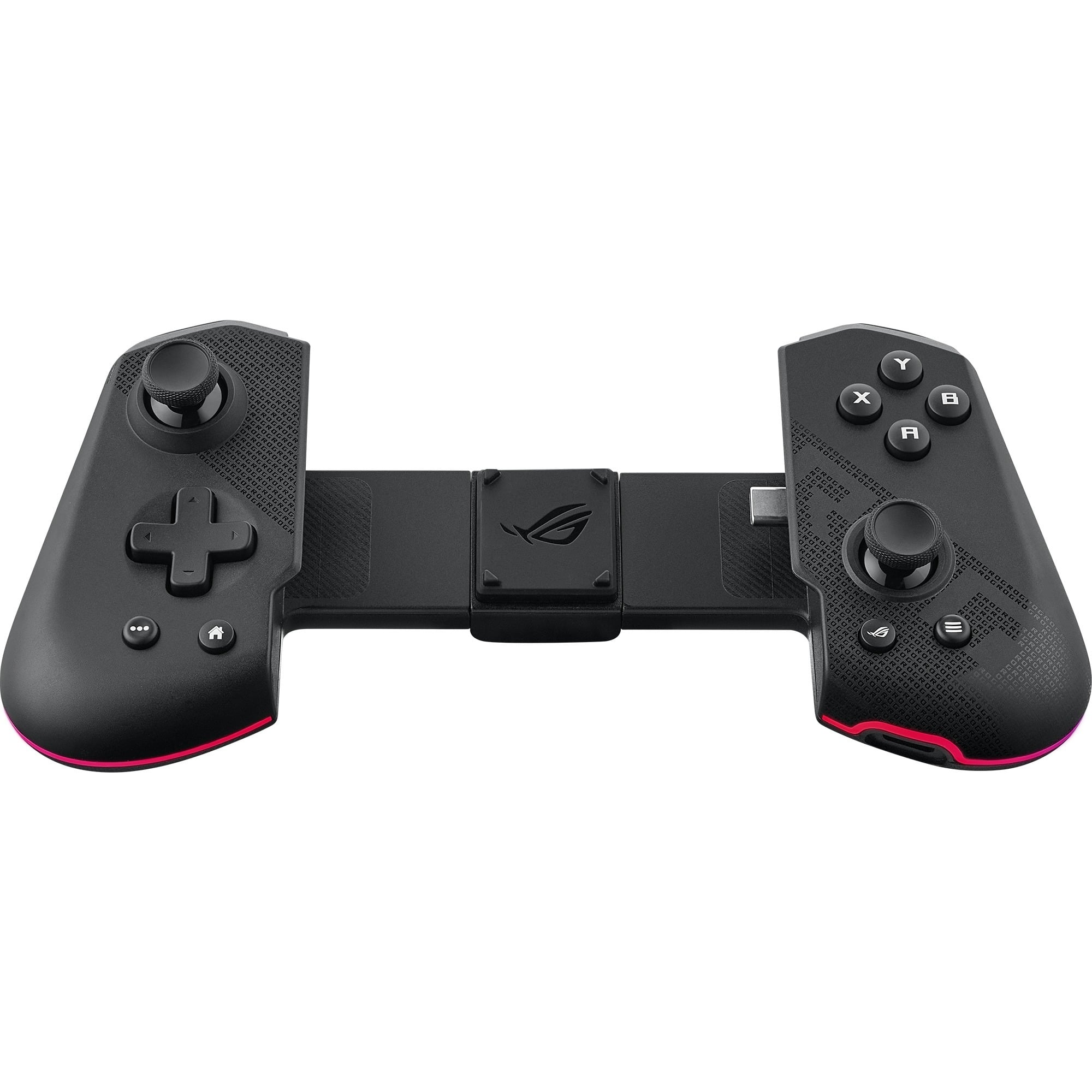 ROG Tessen Mobile Controller, Gamepad