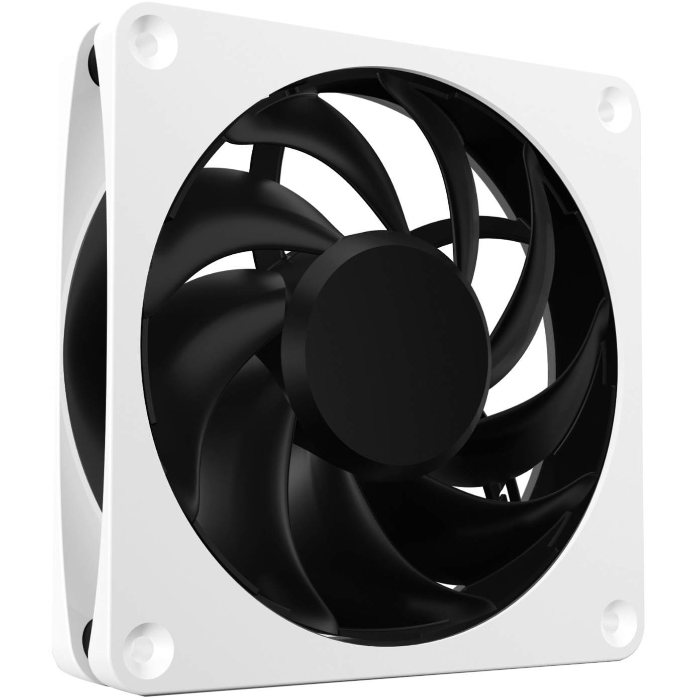 Alphacool Apex Stealth Metal 120mm Lüfter 2000rpm, Gehäuselüfter | 04250197138208 Alphacool Apex Stealth Metal 120mm Lüfter 2000rpm, Gehäuselüfter | 04250197138208